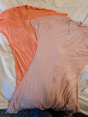 Soft Zippadee Zip Transition Swaddles